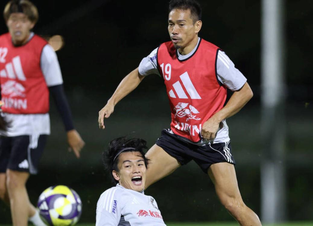 不错, 次对阵桑巴 不错, 次对阵桑巴