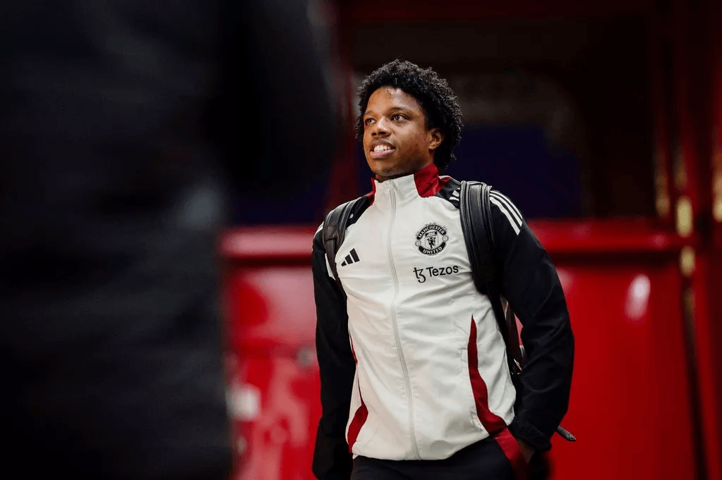 的球员进行, 老特拉福德 的球员进行, 老特拉福德