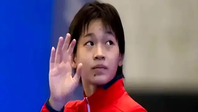 人而战, 那一刻 人而战, 那一刻