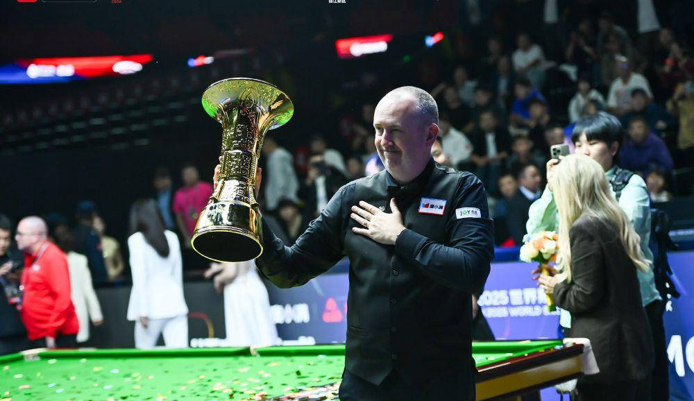 周跃龙第, 许医尘第, 墨菲