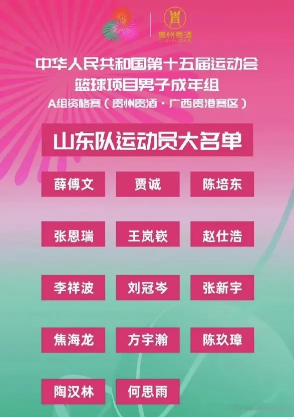 篮主场迎战, 根据山东媒, 陶汉林王岚 篮主场迎战, 根据山东媒, 陶汉林王岚