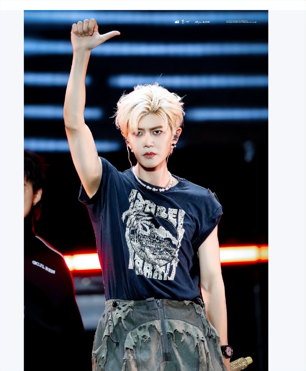 amp, 也是妖 amp, 也是妖