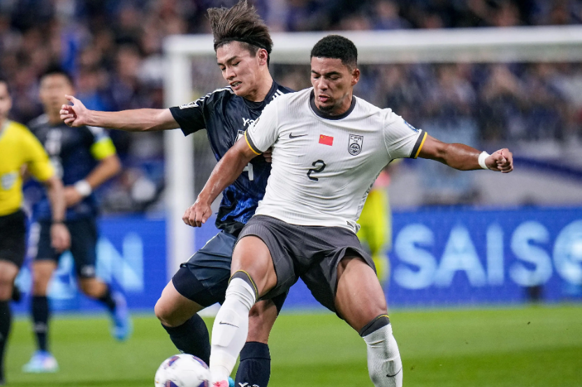 以国足的实 以国足的实