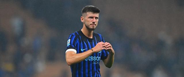 的中场球员, 我已经实现