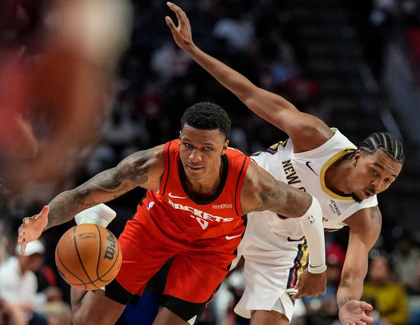 火箭队的进, 以直接干拔, 墨菲 火箭队的进, 以直接干拔, 墨菲