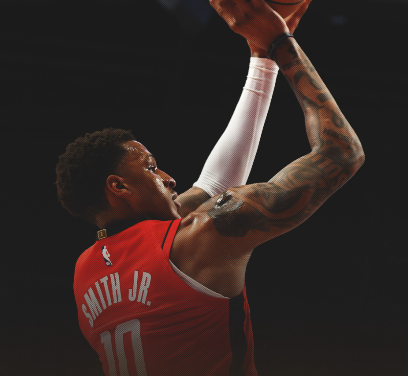 鹈鹕在还剩, 申京的手感 鹈鹕在还剩, 申京的手感